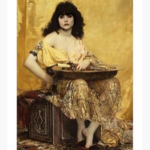 Meet your Posher, Cheryl